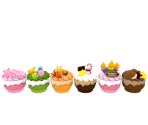 Supreme Poké Puffs