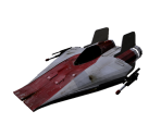 A-wing