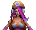 Miss Fortune (Arcade)