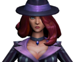 Miss Fortune (Mafia, v2)
