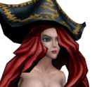 Miss Fortune (v1)