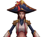 Miss Fortune (Waterloo, v2)