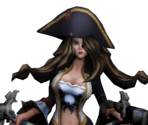 Miss Fortune (Waterloo, v1)