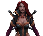 Katarina (High Commander)