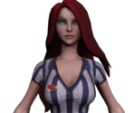 Katarina (Red Card)