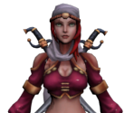 Katarina (Sandstorm)