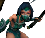 Akali (v1)