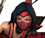 Akali (Crimson, v1)