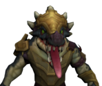 Renekton (Prehistoric) B