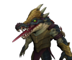 Renekton (Prehistoric)