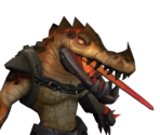 Renekton (Scorched Earth)