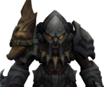 Rengar (Hunter)