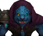 Rengar (Night Hunter)