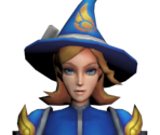 Lux (Sorceress)