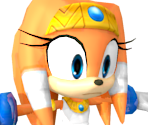 Tikal the Echidna