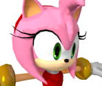 Amy Rose