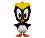 Pecky