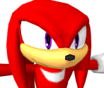 Knuckles the Echidna