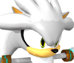 Silver the Hedgehog