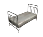 Hospital Bed