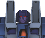 Thundercracker