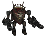 Pirate's Skullspike