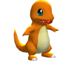 #004 Charmander