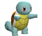 #007 Squirtle