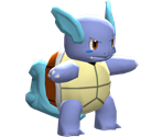 #008 Wartortle