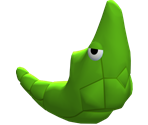 #011 Metapod