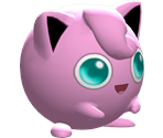 #039 Jigglypuff