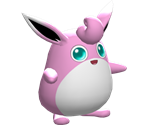 #040 Wigglytuff