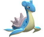 #131 Lapras