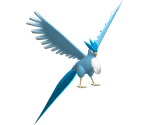 #144 Articuno