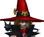 Witchmon