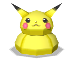 Pikachu Balloon