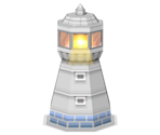 Driftveil City Lighthouse