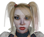 Harley Quinn