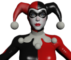 Harley Quinn (Classic)