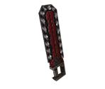 Fireowl Breaker's Sword