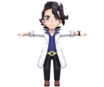 Professor Sycamore