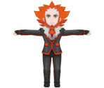 Lysandre