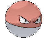 #100 Voltorb