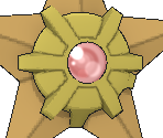 #120 Staryu