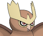 #164 Noctowl