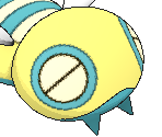 #206 Dunsparce