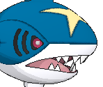 #319 Sharpedo