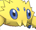 #595 Joltik