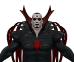 Mister Sinister