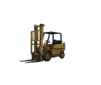 Forklift